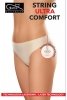 Gatta Stringi ultra comfort 1589s beżowe